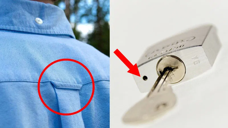 Hidden Purposes of Everyday Things