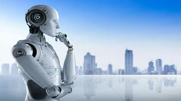 3 Best Artificial Intelligence Stocks To Buy