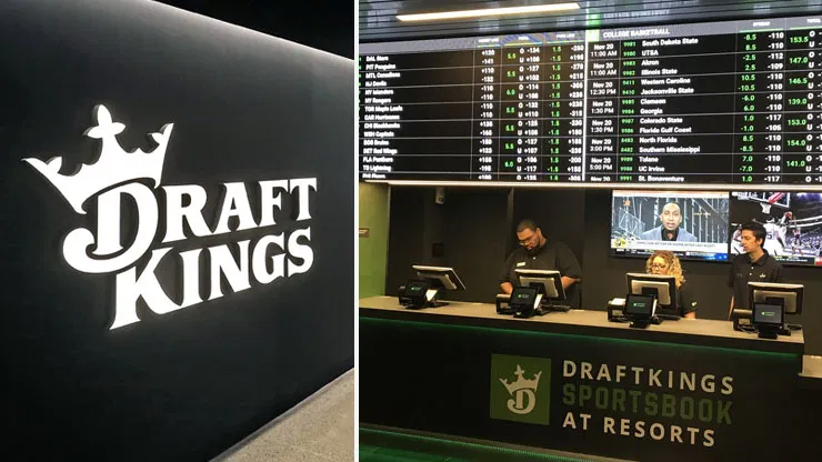 DraftKings (DKNG) Competitors: 2 Rivals In The Sports Betting Sector