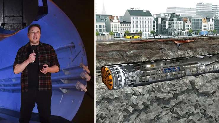 How Can I Buy Boring Company Stock Today