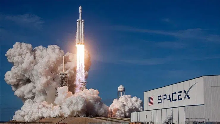 How Can I Buy SpaceX Stock Today