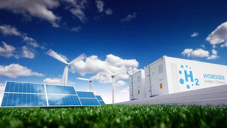 3 Best Hydrogen Stocks To Buy