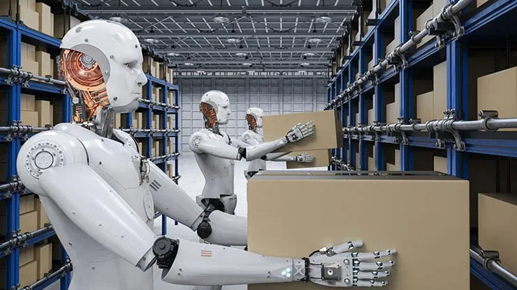 3 Best Robotics Stocks To Buy
