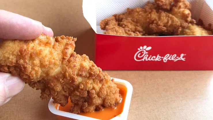 How Can I Buy Chick-Fil-A Stock Today