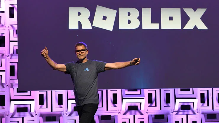 Roblox (RBLX) Competitors: 2 Rivals In The Gaming Sector