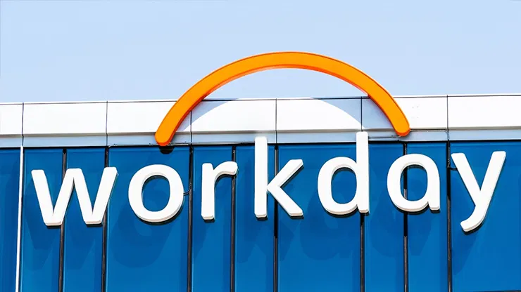 Workday, Inc. (WDAY) Competitors