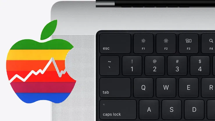 How Will Apple's New MacBook Pro Impact AAPL Performance?