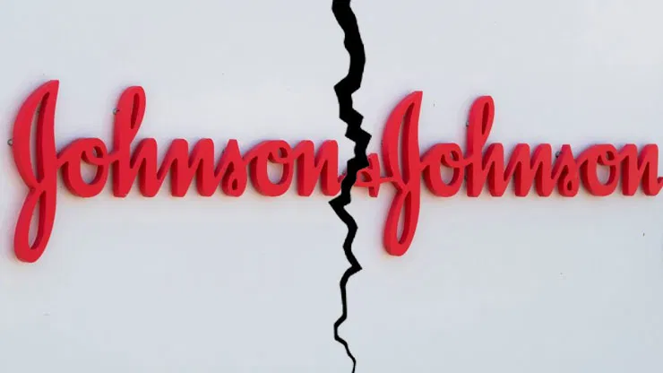 Johnson & Johnson Splitting Into Two: What's the Story for Stock?