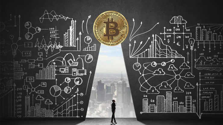 Blockchain ETFs vs Bitcoin ETFs: What’s the Difference?