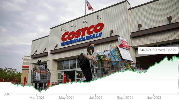 Costco: Positive Pandemic Performance and Continued Financial Success?