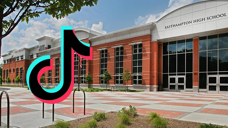 US Schools Are on High Alert Due to Latest TikTok Challenge