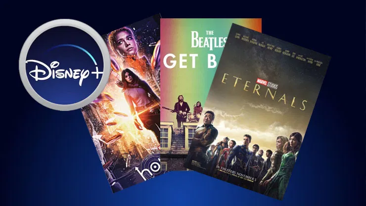 Will Disney+ Recent Releases Boost Viewership?