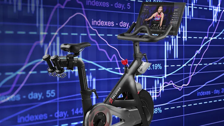 How Has Peloton Been Doing After the “And Just Like That…” Premiere?