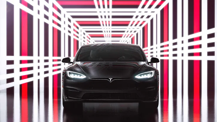 Tesla Recalls Almost Half a Million Vehicles: What's the Story?
