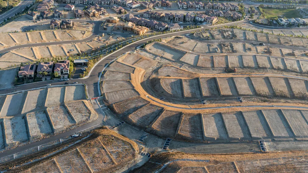 Is Buying Land a Good Way to Diversify Your Net Worth?