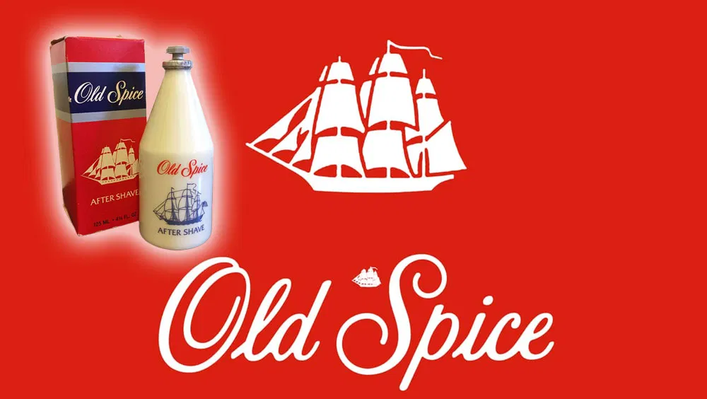 Old Spice's Rebranding Gamble and How It Paid Off Big