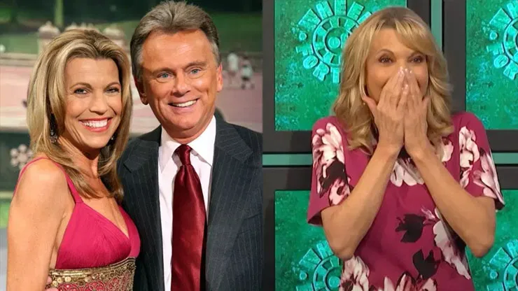 This Wheel Of Fortune Player Was Acting Very Strange Until People Realized Why