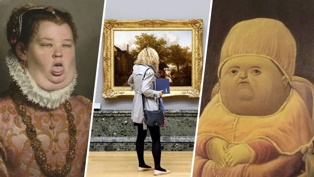 Tips for Investing in Art and Historical Returns
