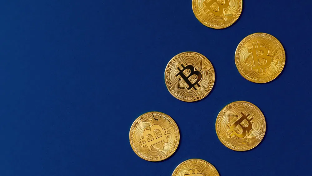 The POV on Crypto Is Changing, and Big Institutions Are Buying In