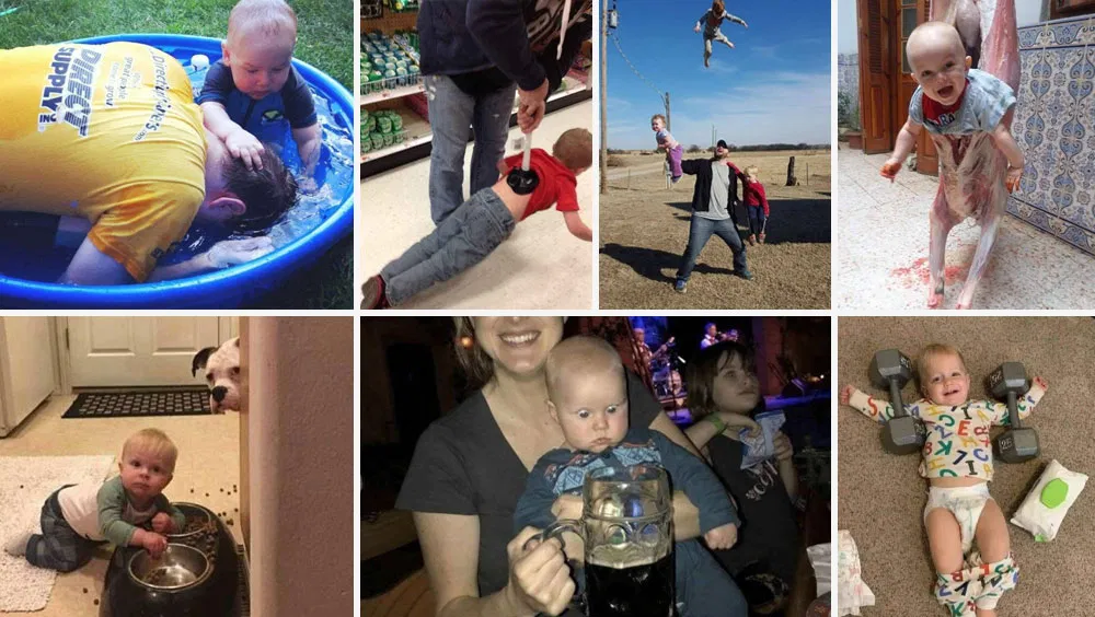Parenting At Its Best