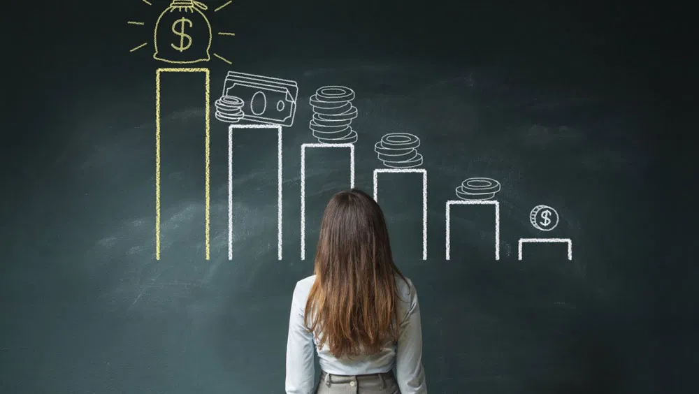 Three Easy Ways To Start Investing in Your 20s
