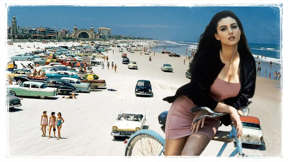 Rare Nostalgia Photos Take You Down Memory Lane