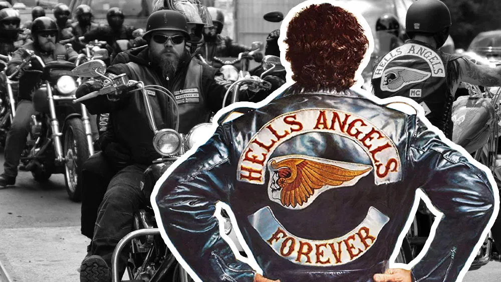 The Rules Every Hells Angel Has To Follow