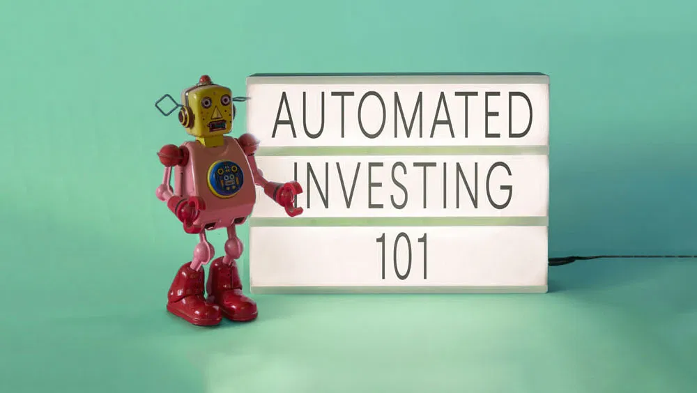The Future of Investing: How AI is Revolutionizing the Game