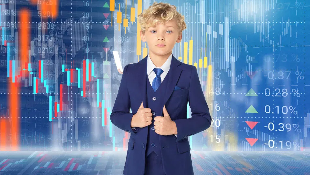 How Old Do You Have To Be To Buy Stocks?