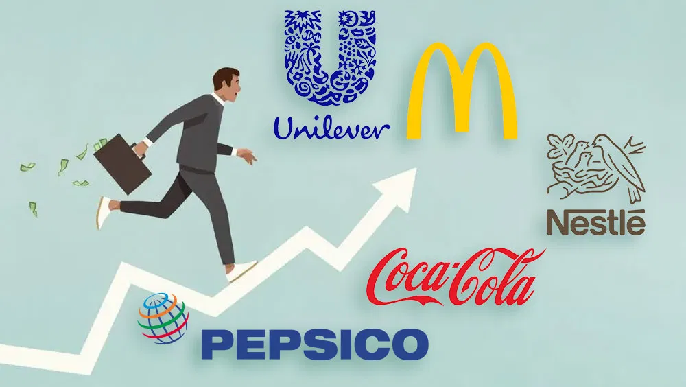 5 Best Food Stocks With Dividends To Buy In 2023