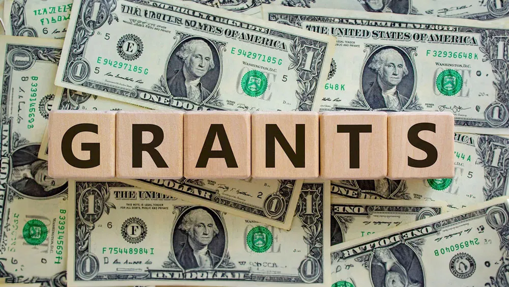 Do You Have To Pay Back Grants?