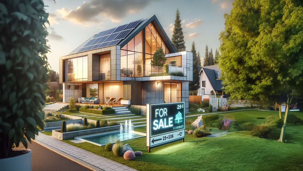 Unlocking The Future: Digital Real Estate Investing