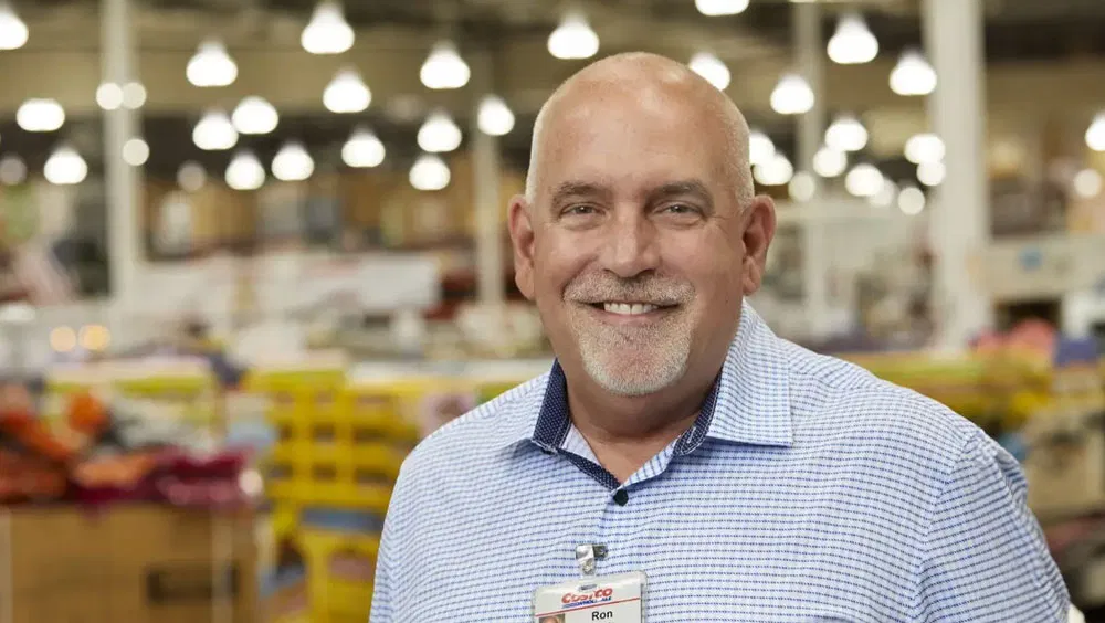 Costco's CEO Ron Vachris Salary & Net Worth