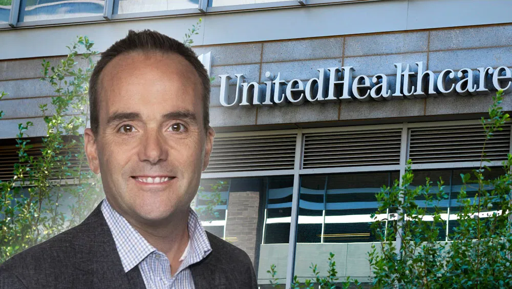 UnitedHealthCare New CEO Tim Noel's Net Worth & Salary