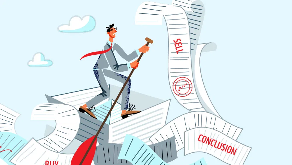 What Is Paper Trading?