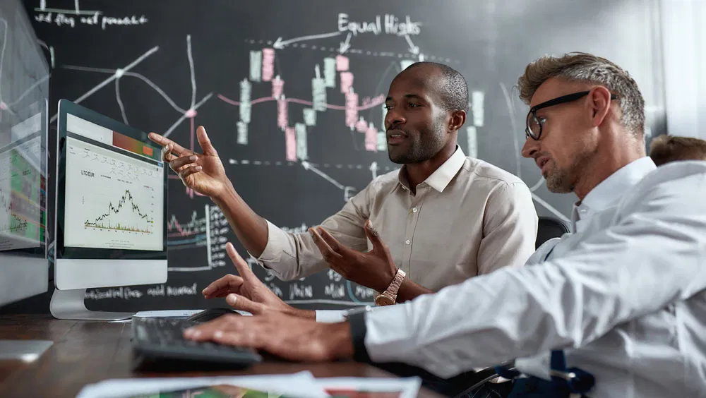 What Is A Stockbroker?