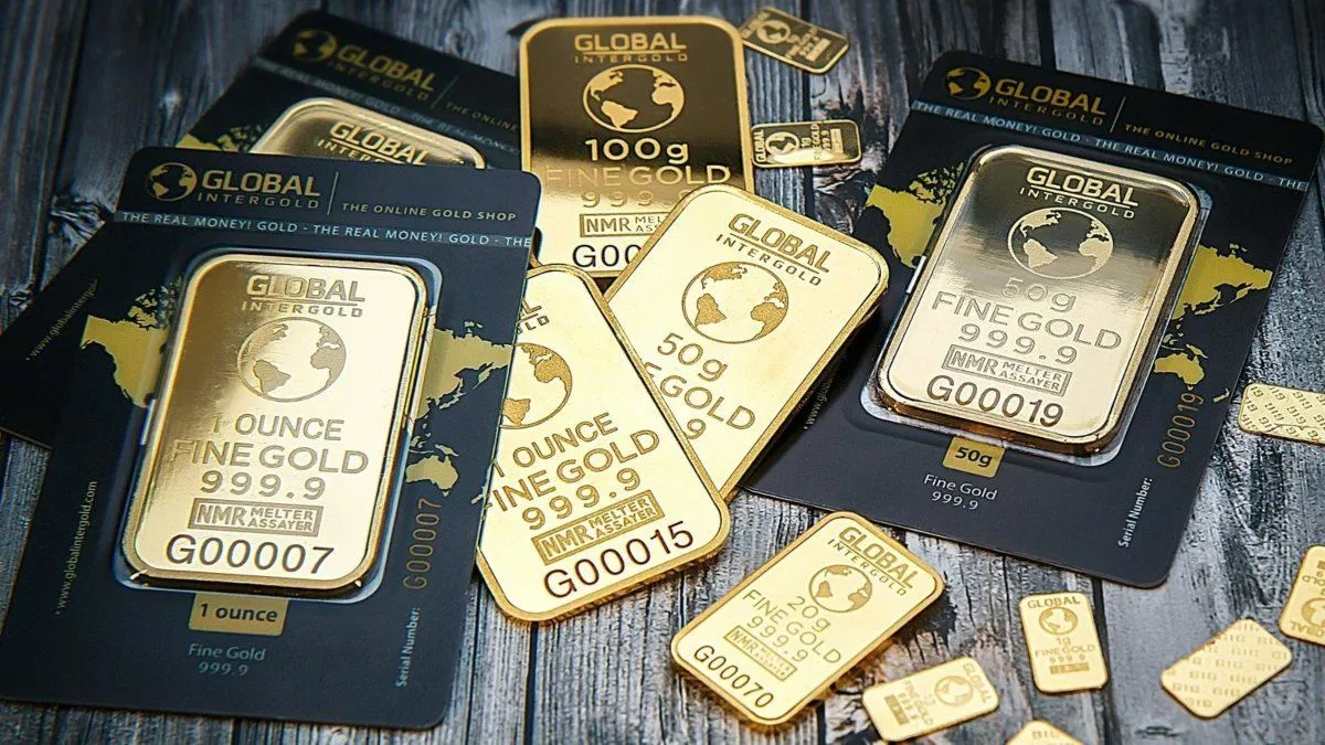 Gold Price Today in India: December Volatility and 2025 Outlook