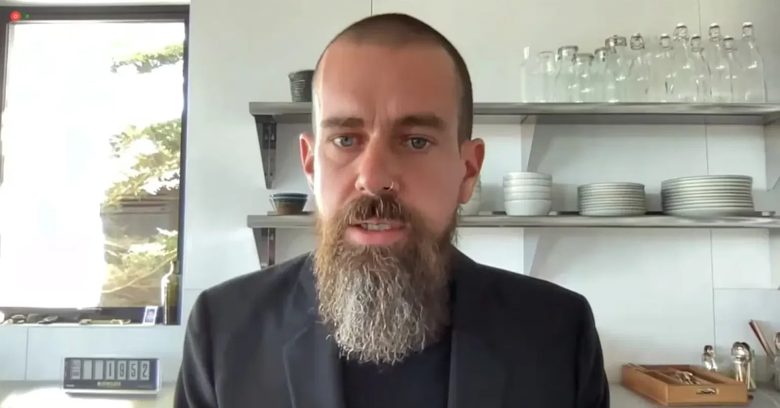 Jack Dorsey's Block Cuts 40% of Workforce: AI Bet Sends Stock Soaring 25%