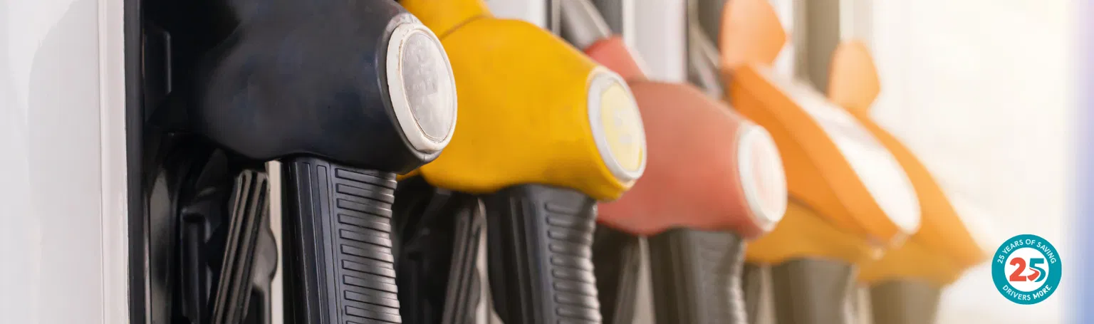 GasBuddy's 2026 Forecast: How Gas Prices Signal Major Investment Shifts