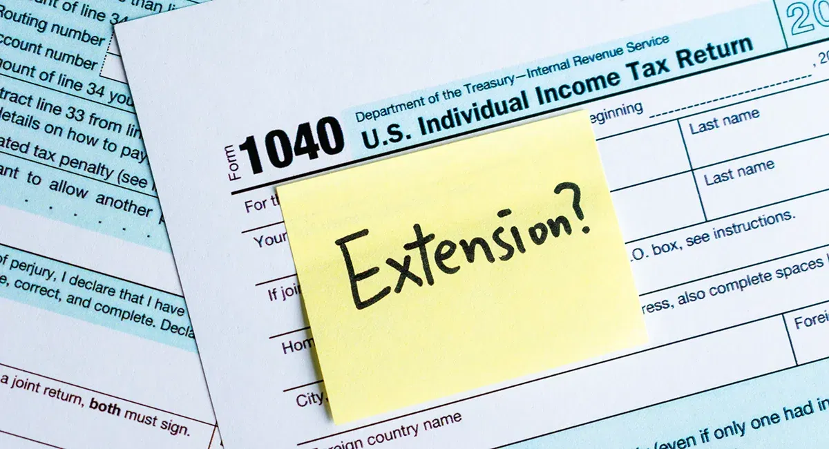 Tax Extension 2026: Strategic Financial Planning Before April 15 Deadline