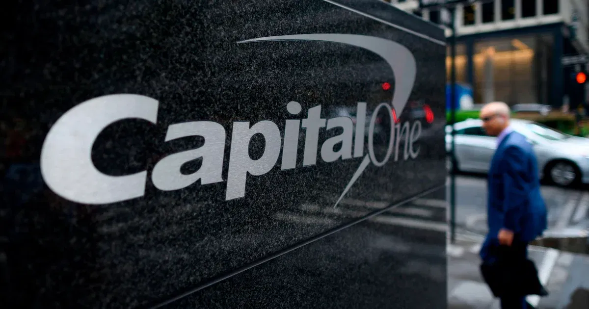 Capital One $425M Settlement Approved: Who Qualifies and How to Get Paid