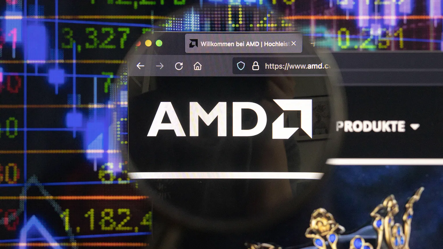 AMD Stock Soars 19% After Blowout Q1 Earnings — Wall Street Rushes to Upgrade