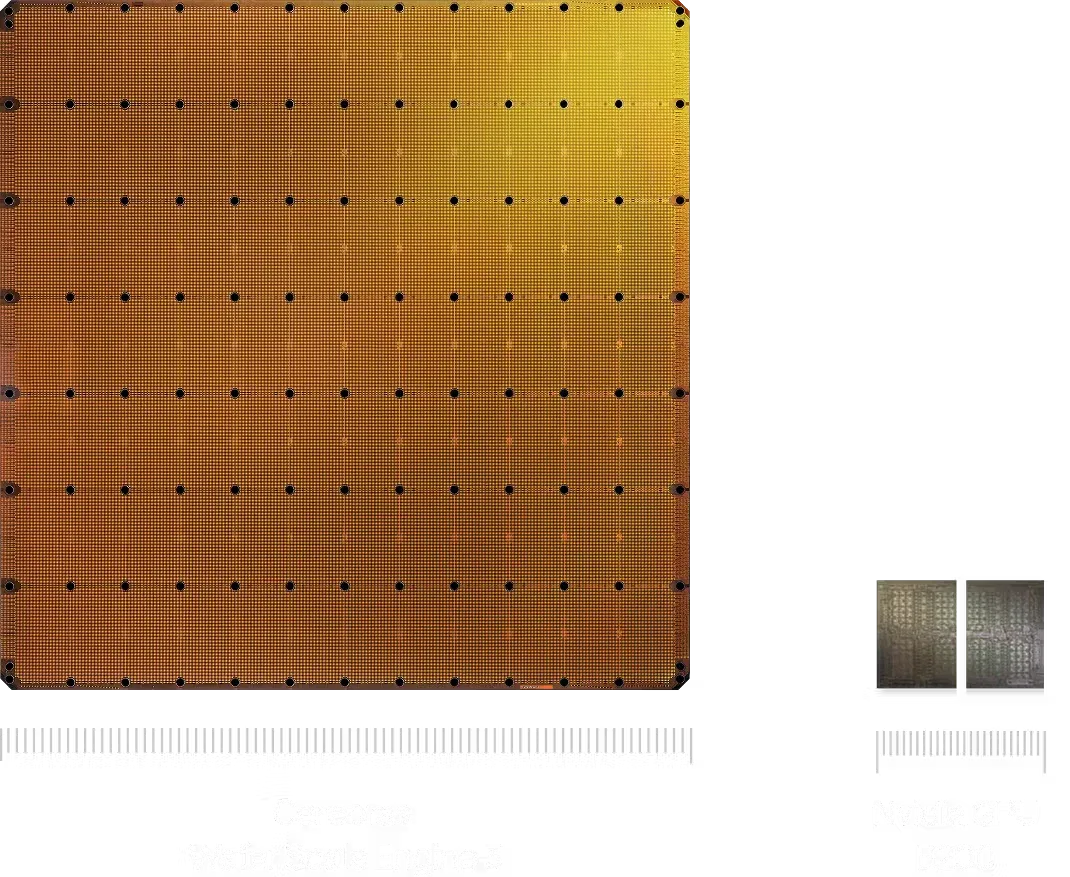 Cerebras IPO: AI Chipmaker Raises $5.55B at $56.4B Valuation in Biggest Tech Debut Since Snowflake