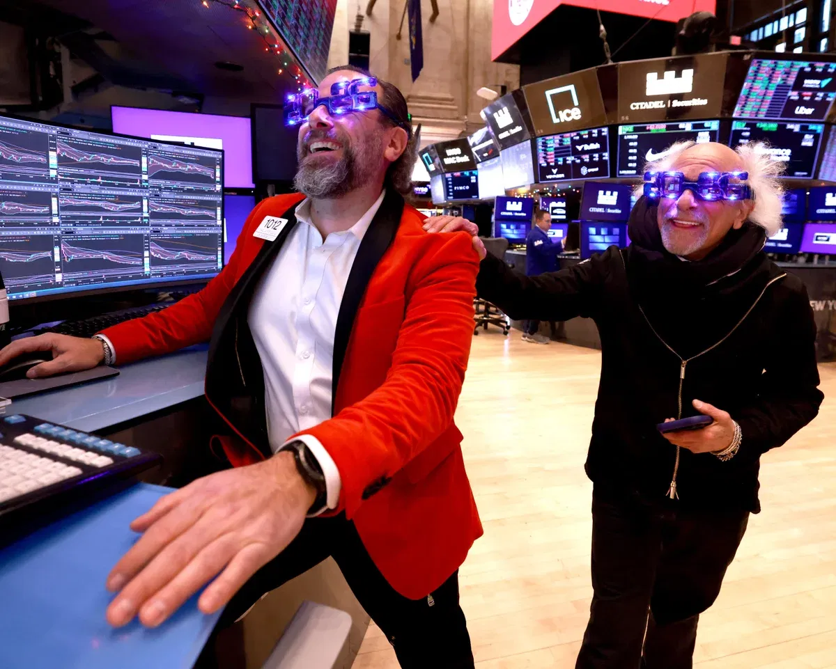 S&P 500 and Nasdaq Hit Record Highs: What Investors Need to Know About the May 2026 Rally