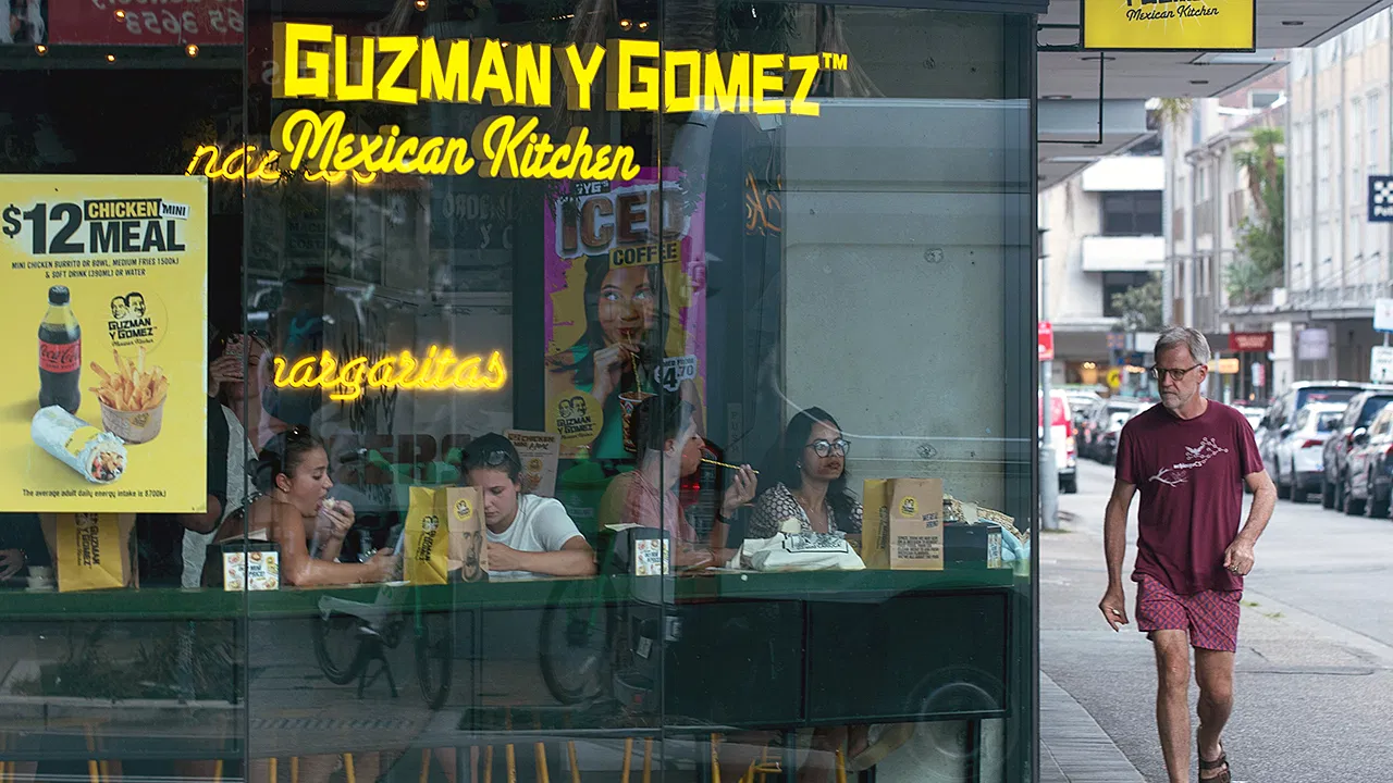 Chipotle Rival Exits US: What Guzman y Gomez's Failure Means for CMG Investors