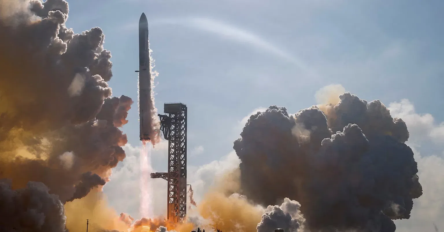 SpaceX IPO: $135 Per Share, $75B Raise — Everything Investors Need to Know