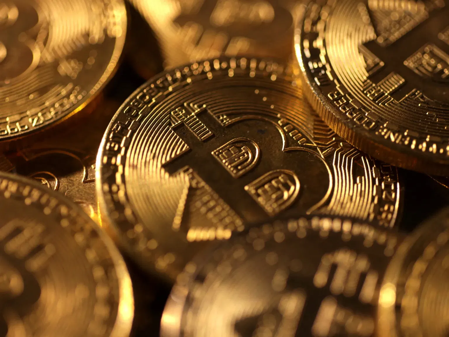 Bitcoin Crashes Below $63K: What Investors Need to Know About the Crypto Selloff