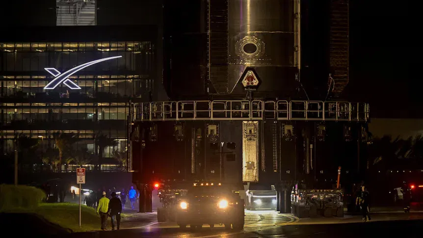 SpaceX IPO: $135 Per Share, $75B Raise, and What Investors Need to Know