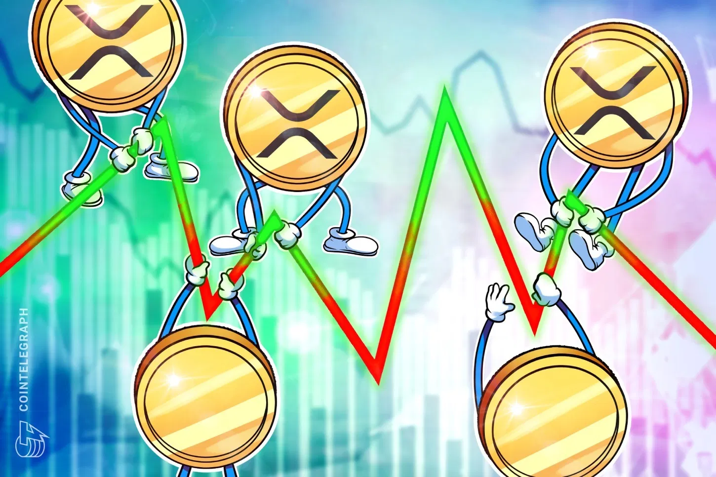 XRP Price Surges 12% to $1.40: What's Driving the Rally