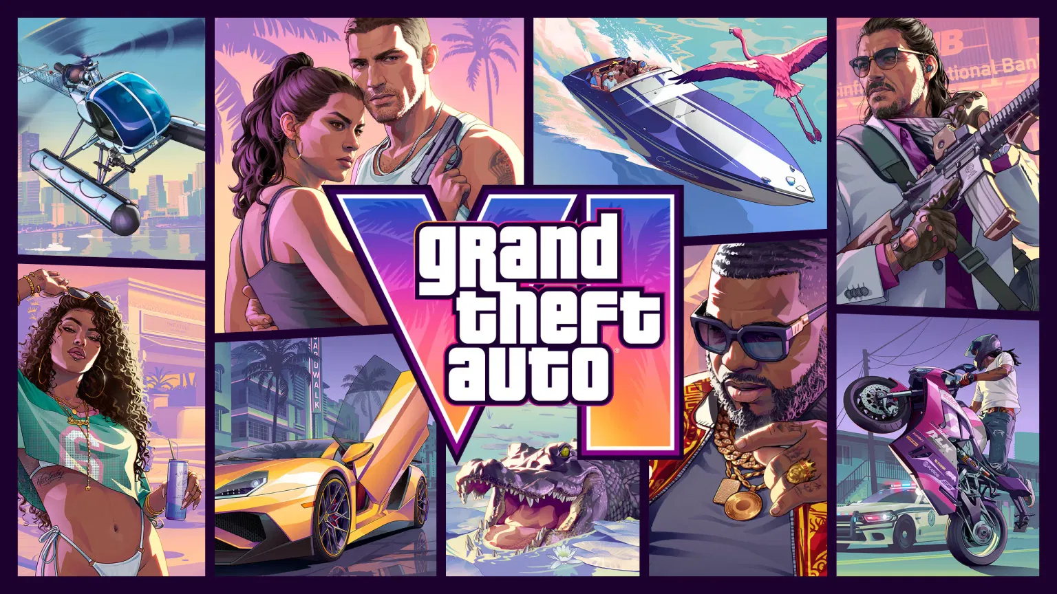 GTA 6 Release Date: What It Means for Take-Two Stock